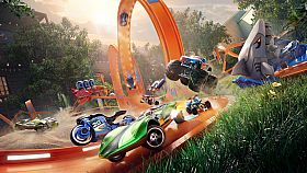 HOT WHEELS UNLEASHED 2 - Turbocharged