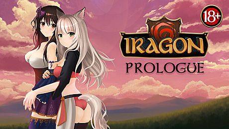 Iragon: Prologue 18+ Game