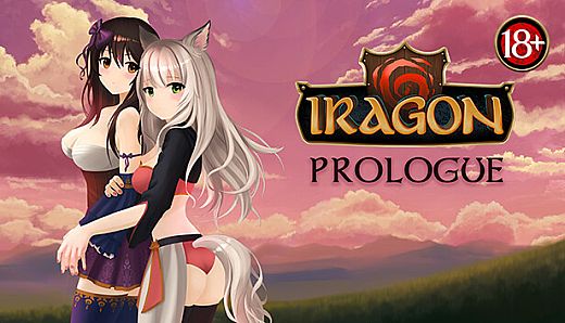 Iragon: Prologue 18+