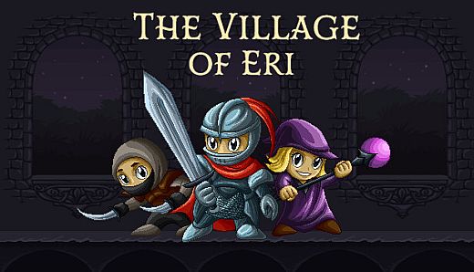 The VIllage of Eri