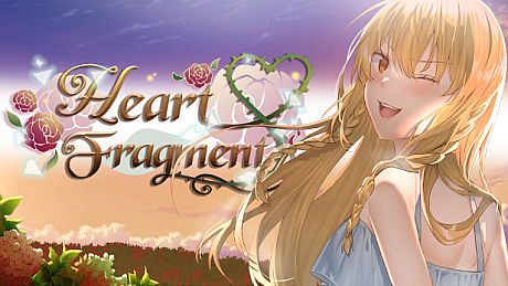 Heart Fragment - Book Two: Belief Fragments (Shannon & Lana) DLC
