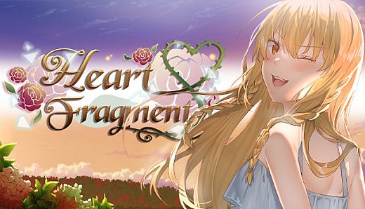 Heart Fragment - Book Two: Belief Fragments (Shannon & Lana)