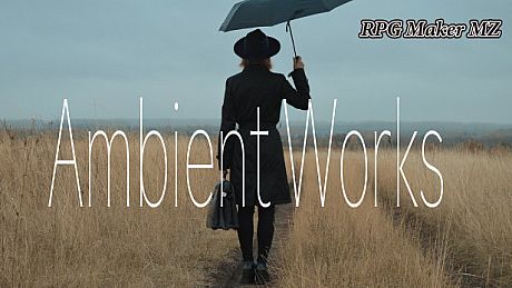 RPG Maker MZ - Ambient Works DLC