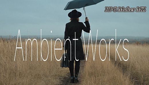 RPG Maker MZ - Ambient Works