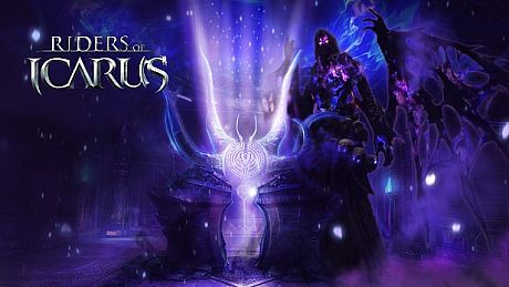 Riders of Icarus Game