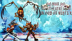 War Theatre: Blood of Winter