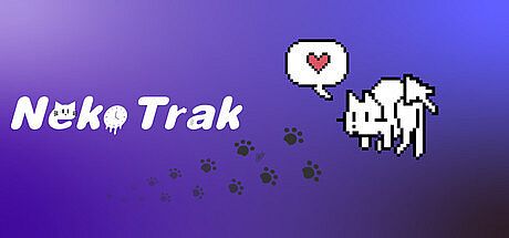 NekoTrak Game
