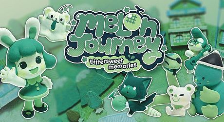 Melon Journey: Bittersweet Memories Game