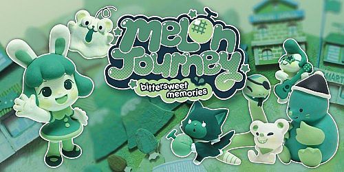 Melon Journey: Bittersweet Memories