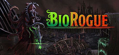 BioRogue Game