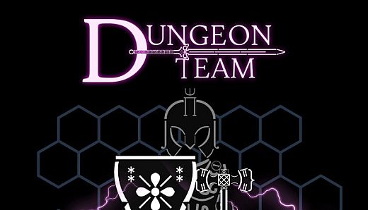 Dungeon Team