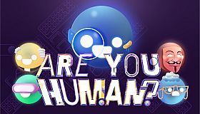 Are You Human?