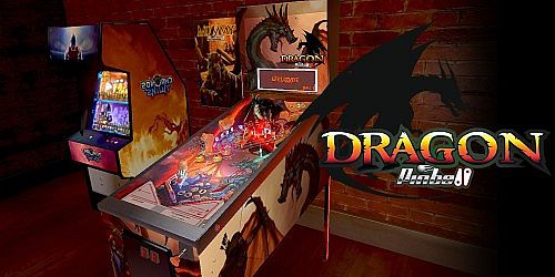 Dragon Pinball