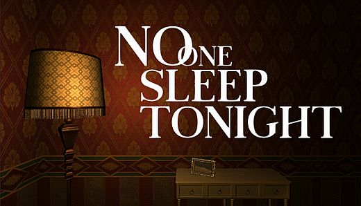 今夜无人入眠 No One Sleep Tonight