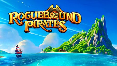 Roguebound Pirates Game