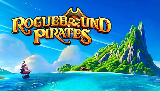 Roguebound Pirates