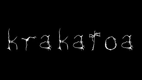 Krakatoa Game