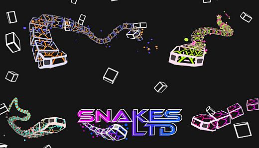 Snakes LTD VR