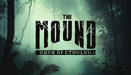 The Mound: Omen of Cthulhu
