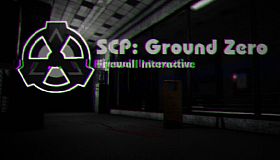 SCP: Ground Zero