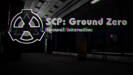 SCP: Ground Zero Game