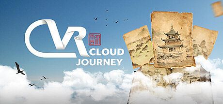 Cloud JourneyVR Game