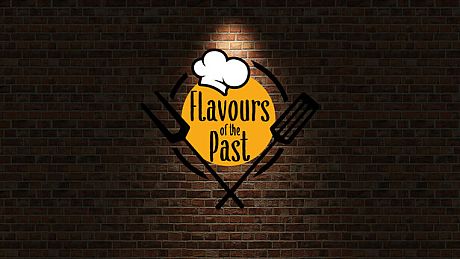 Flavours of the past Game