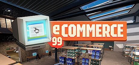 eCommerce '99 Game