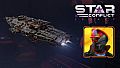 Star Conflict - Sirius