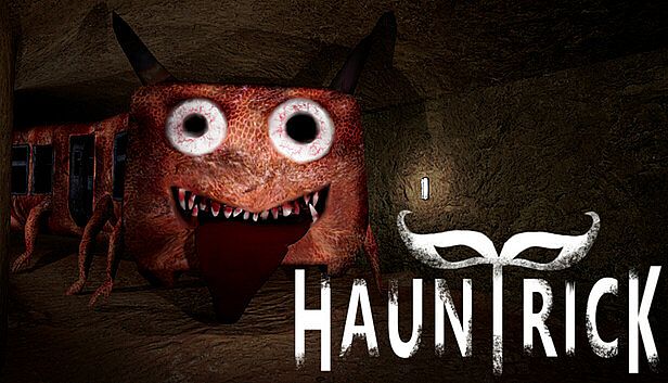 Buy Hauntrick