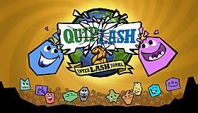 Quiplash 2 InterLASHional