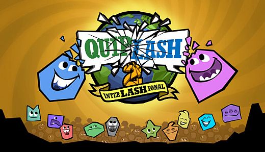 Quiplash 2 InterLASHional