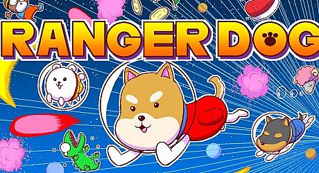 Rangerdog Game