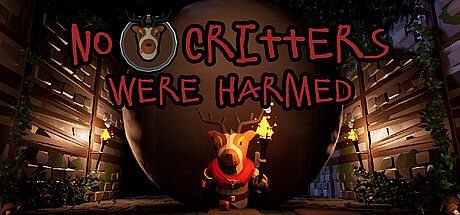 No Critters Were Harmed! Game