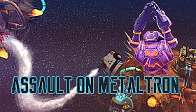 Assault On Metaltron