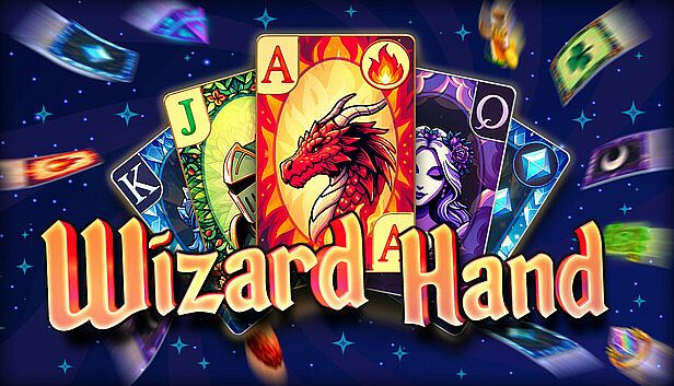 Buy Wizard Hand