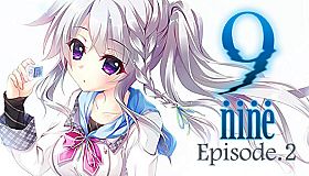 9-nine-:Episode 2