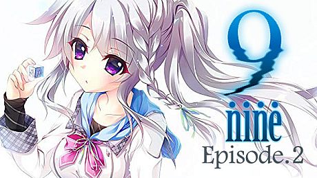 9-nine-:Episode 2 Game