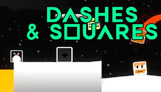 BFF Skin Pack for Dashes & Squares