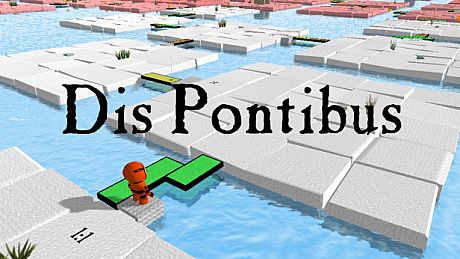 Dis Pontibus Game
