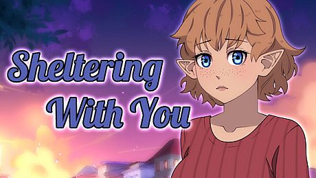 Sheltering With You