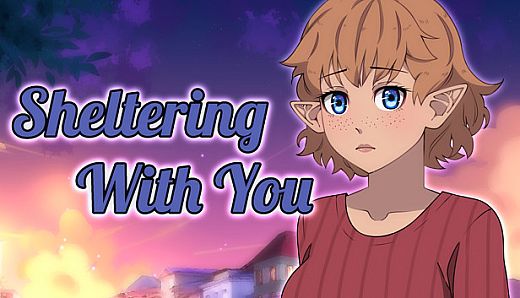 Sheltering With You