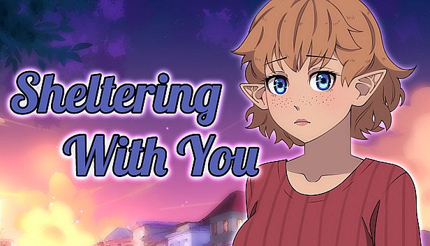 Buy Sheltering With You