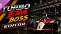 Turbo Era Boss: Editor