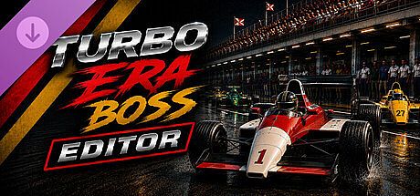 Turbo Era Boss: Editor DLC