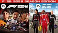 F1 25: 2026 Season Pack