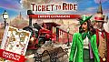 Ticket to Ride - Europe Expansion