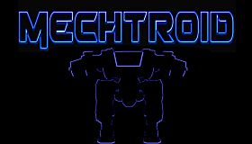 Mech Troid