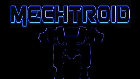 Mech Troid Game