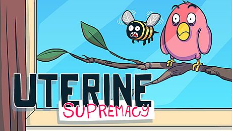Uterine Supremacy Game